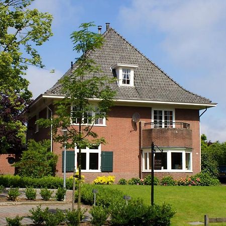 Bed&Breakfast De Grote Byvanck Westervoort Buitenkant foto