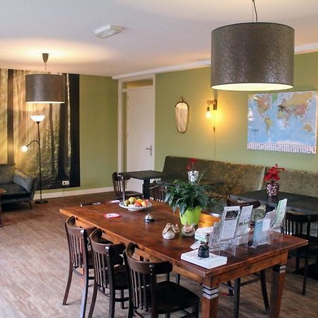 Bed&Breakfast De Grote Byvanck Westervoort Buitenkant foto