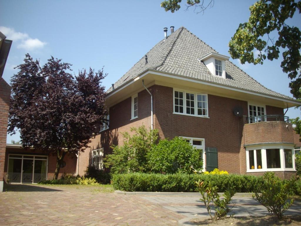 Bed&Breakfast De Grote Byvanck Westervoort Buitenkant foto