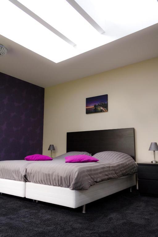 Bed&Breakfast De Grote Byvanck Westervoort Kamer foto