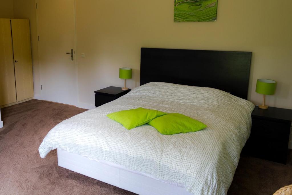 Bed&Breakfast De Grote Byvanck Westervoort Kamer foto