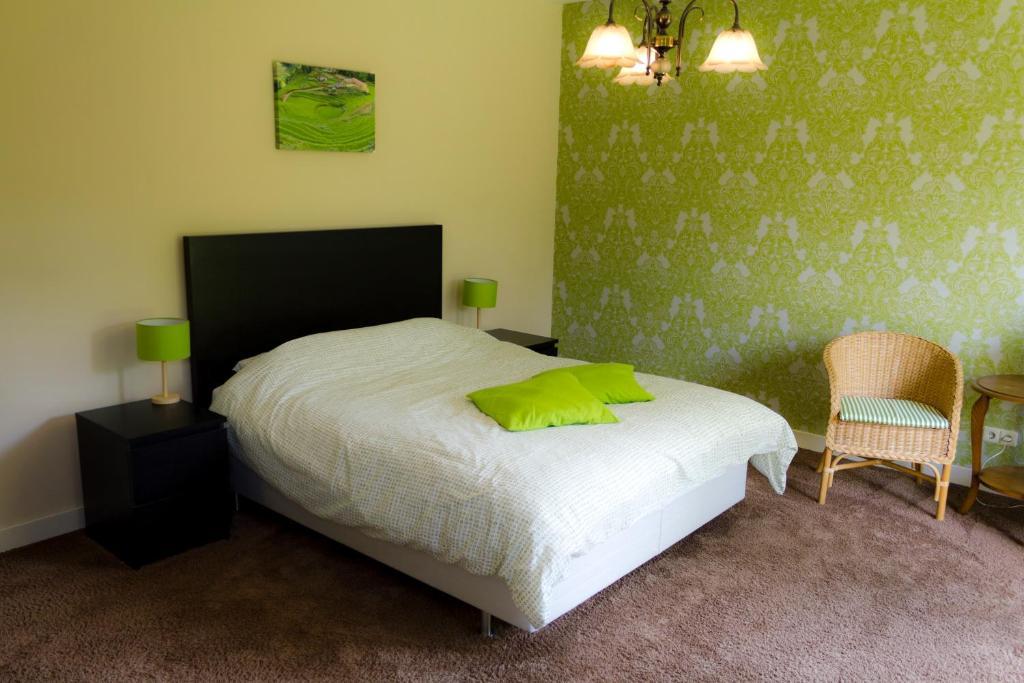 Bed&Breakfast De Grote Byvanck Westervoort Kamer foto