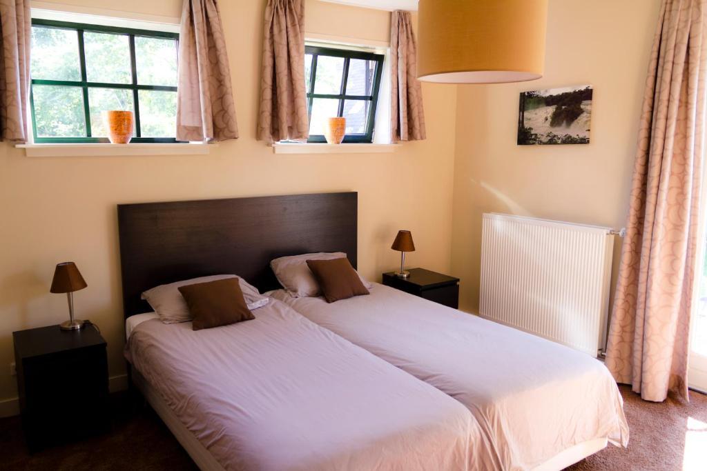 Bed&Breakfast De Grote Byvanck Westervoort Kamer foto