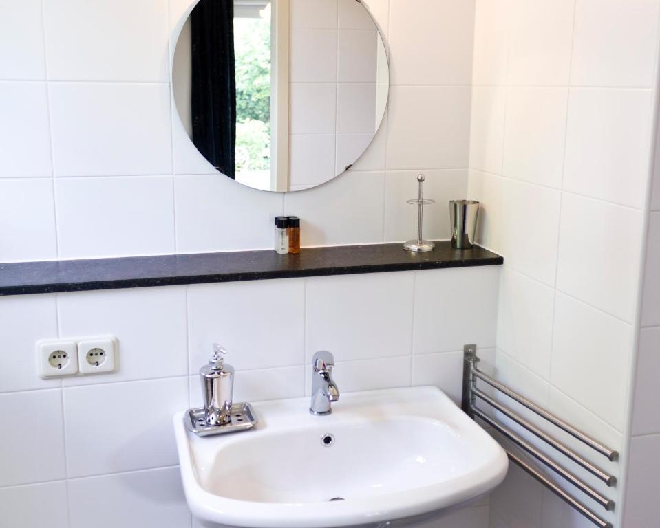 Bed&Breakfast De Grote Byvanck Westervoort Kamer foto