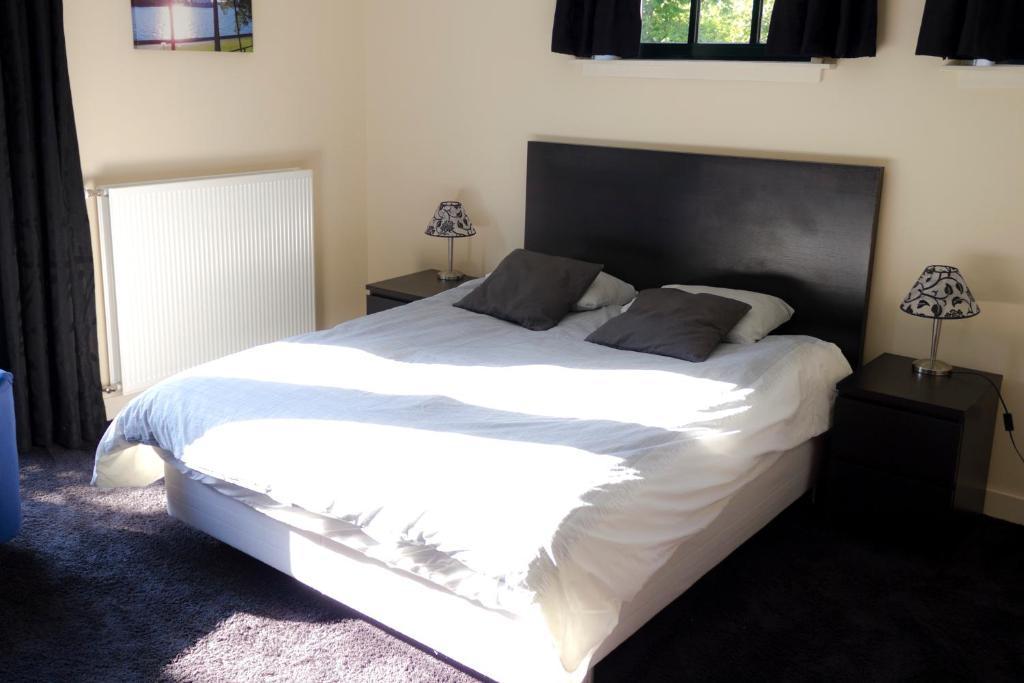 Bed&Breakfast De Grote Byvanck Westervoort Kamer foto