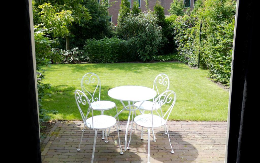 Bed&Breakfast De Grote Byvanck Westervoort Kamer foto