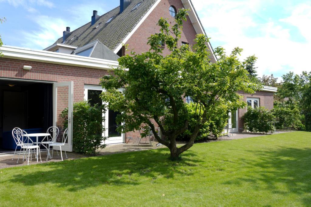 Bed&Breakfast De Grote Byvanck Westervoort Kamer foto