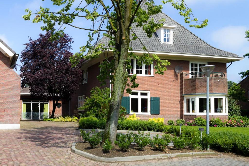 Bed&Breakfast De Grote Byvanck Westervoort Buitenkant foto
