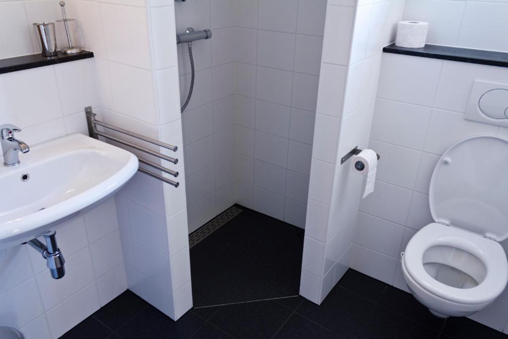 Bed&Breakfast De Grote Byvanck Westervoort Kamer foto