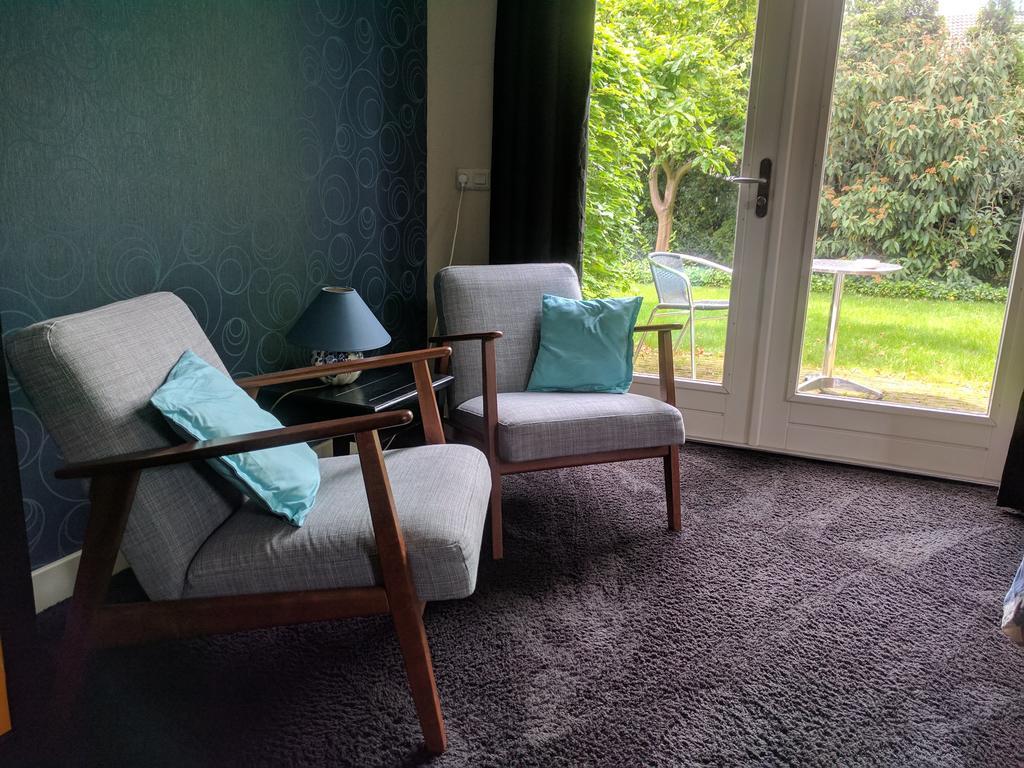 Bed&Breakfast De Grote Byvanck Westervoort Buitenkant foto