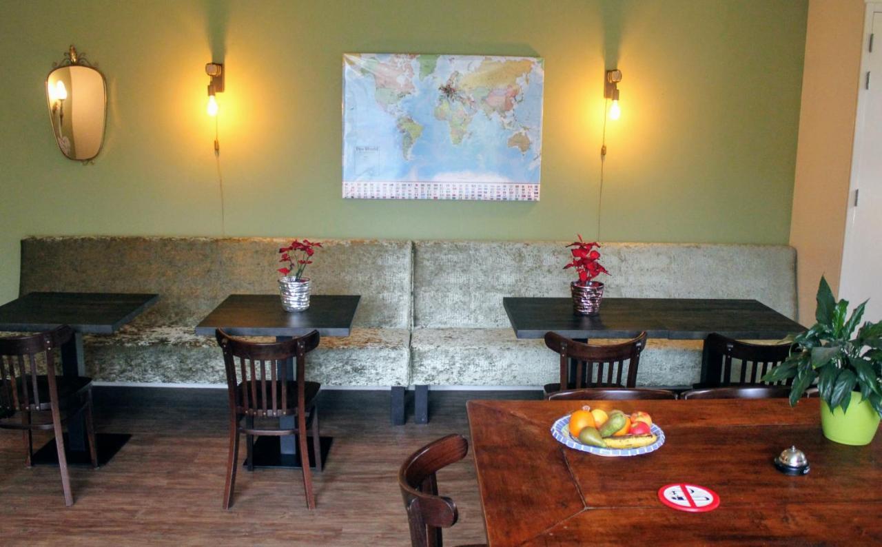 Bed&Breakfast De Grote Byvanck Westervoort Buitenkant foto