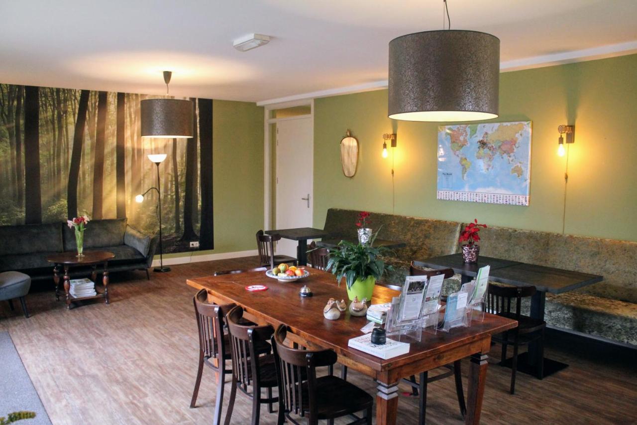 Bed&Breakfast De Grote Byvanck Westervoort Buitenkant foto