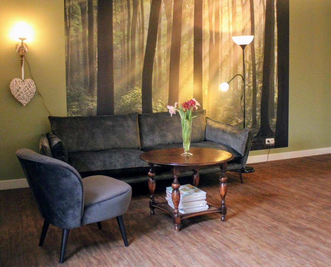 Bed&Breakfast De Grote Byvanck Westervoort Buitenkant foto